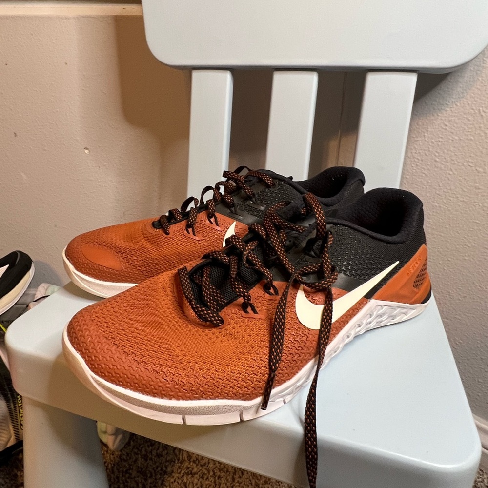 Nike Metcon 4